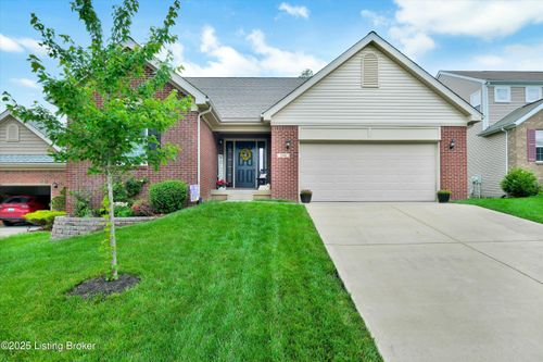 208 Brookfield Hills Ct, Louisville, KY, 40245-3212 | Card Image