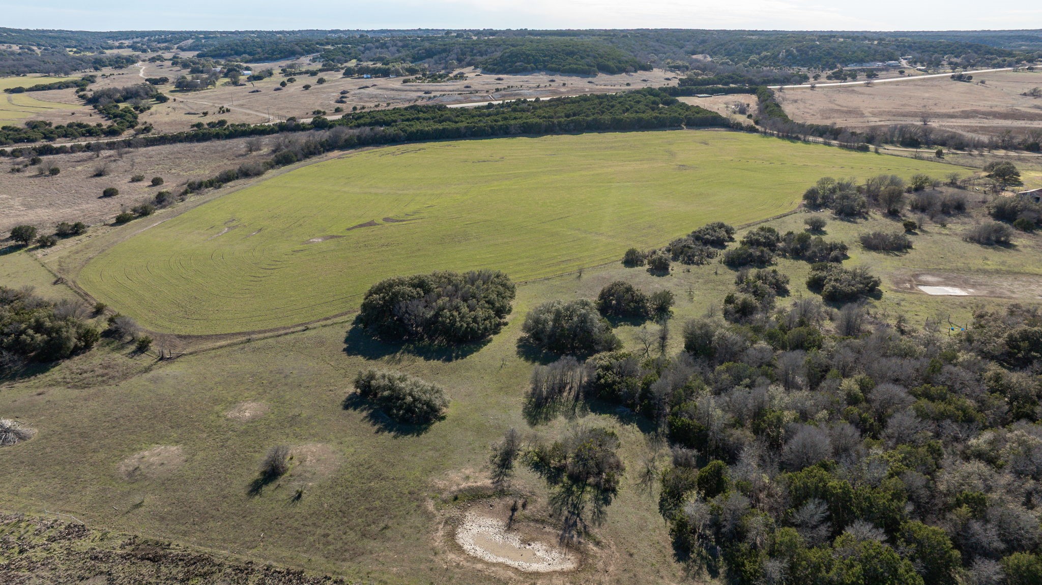 Land in Meridian 2