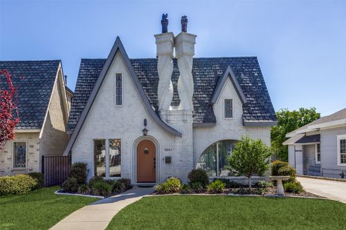 a-504 N Tennessee St, Mckinney, TX, 75069-3958 | Card Image