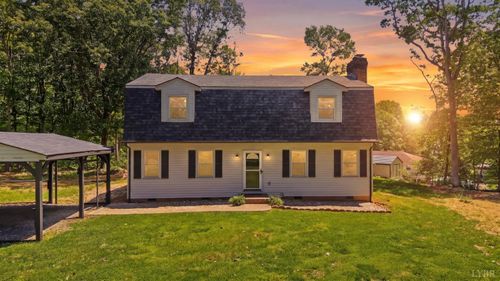 227 Oakland Dr., Madison Heights, VA, 24572 | Card Image