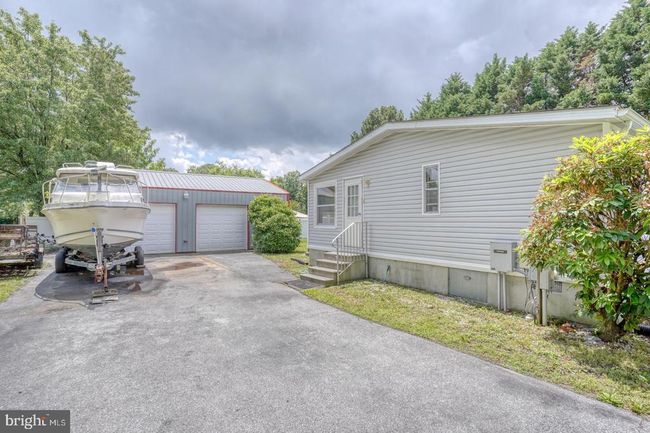 32588 Captains Way, House other with 3 bedrooms, 2 bathrooms and null parking in MILLSBORO DE | Image 28