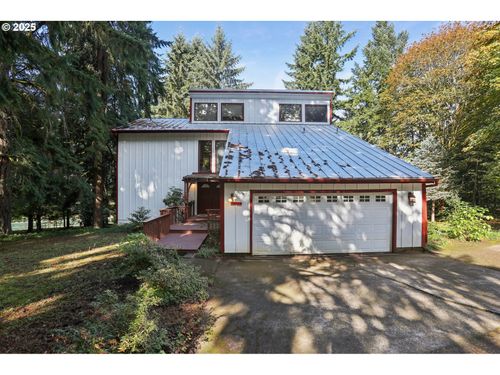 16110 Ne 187th Ave, Brush Prairie, WA, 98606-6510 | Card Image