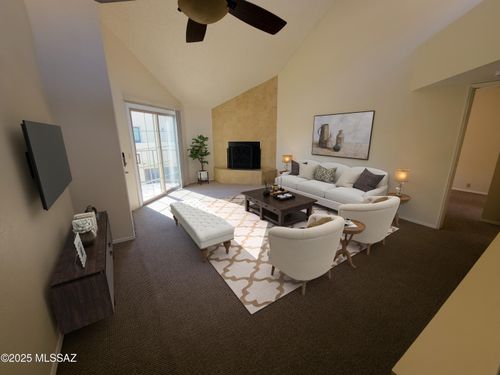 c37-1200 E River Rd, Tucson, AZ, 85718-5729 | Card Image