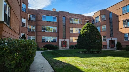 2-2641 W Fitch Ave, Chicago, IL, 60645-3394 | Card Image