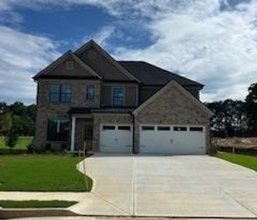 1532 Reserve Glen Drive, Lawrenceville, GA, 30043 | Card Image