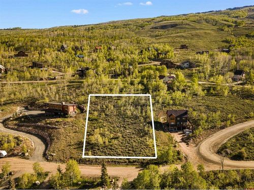 4482 Bryant Ave, Crested Butte, CO, 81224-9727 | Card Image