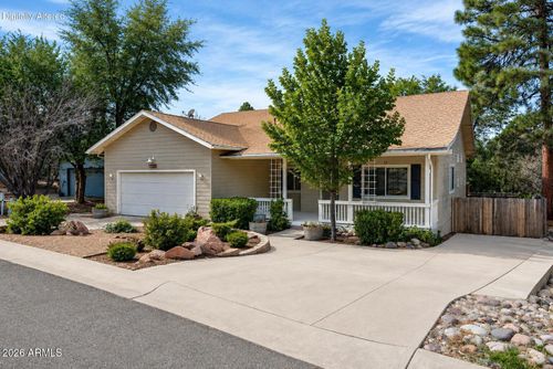 302 N Stagecoach Pass, Payson, AZ, 85541-6247 | Card Image