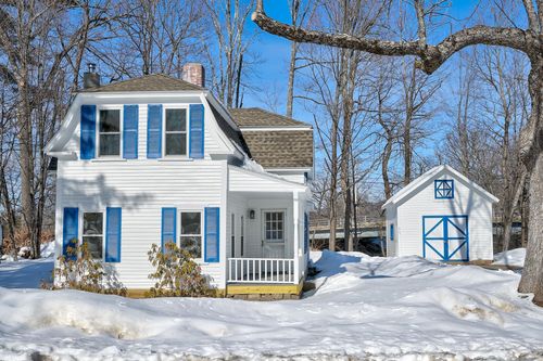 215 Hillside Ave, Conway, NH, 03818-6015 | Card Image