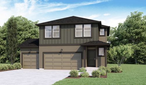 8668 W Red St, Cheney, WA, 99004-4031 | Card Image
