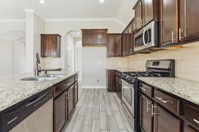19803 Caitlyn Blossom Ln, House other with 4 bedrooms, 4 bathrooms and 2 parking in Cypress TX | Image 9