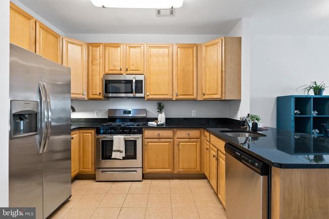 APT-512 - 8045 Newell St, Condo with 1 bedrooms, 1 bathrooms and null parking in SILVER SPRING MD | Image 15