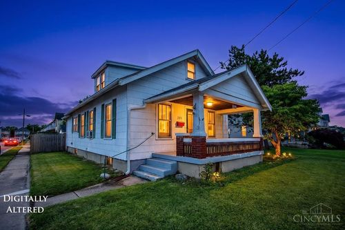 295 Williams Ave, Hamilton, OH, 45015-1136 | Card Image