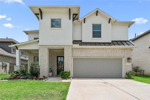 21323 Oakley Claremont Ct, Magnolia, TX, 77355-1439 | Card Image