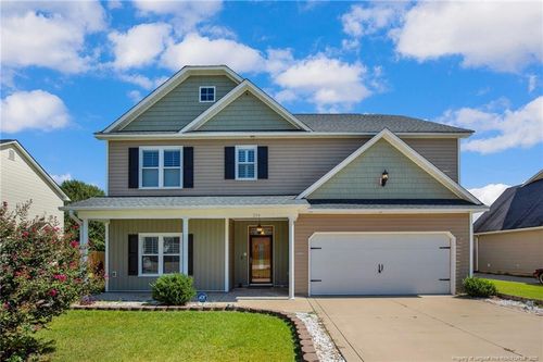 204 Peaceford Ave, Raeford, NC, 28376-5015 | Card Image