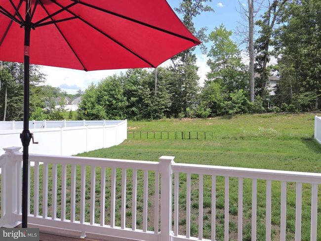 7 Inkberry Ln, House other with 4 bedrooms, 3 bathrooms and null parking in ELKTON MD | Image 23