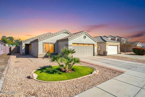 12742 W Myer Lane, El Mirage, AZ, 85335 | Card Image