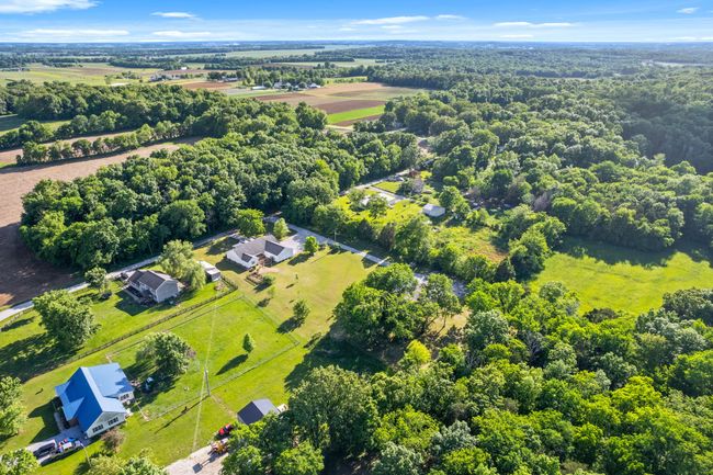 497 Beeker Rd, House other with 4 bedrooms, 4 bathrooms and 4 parking in Pembroke KY | Image 76