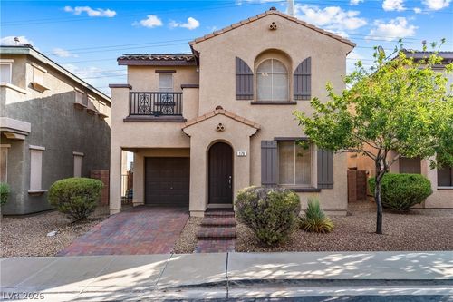 176 Almond Ridge Pl, Henderson, NV, 89015-6256 | Card Image