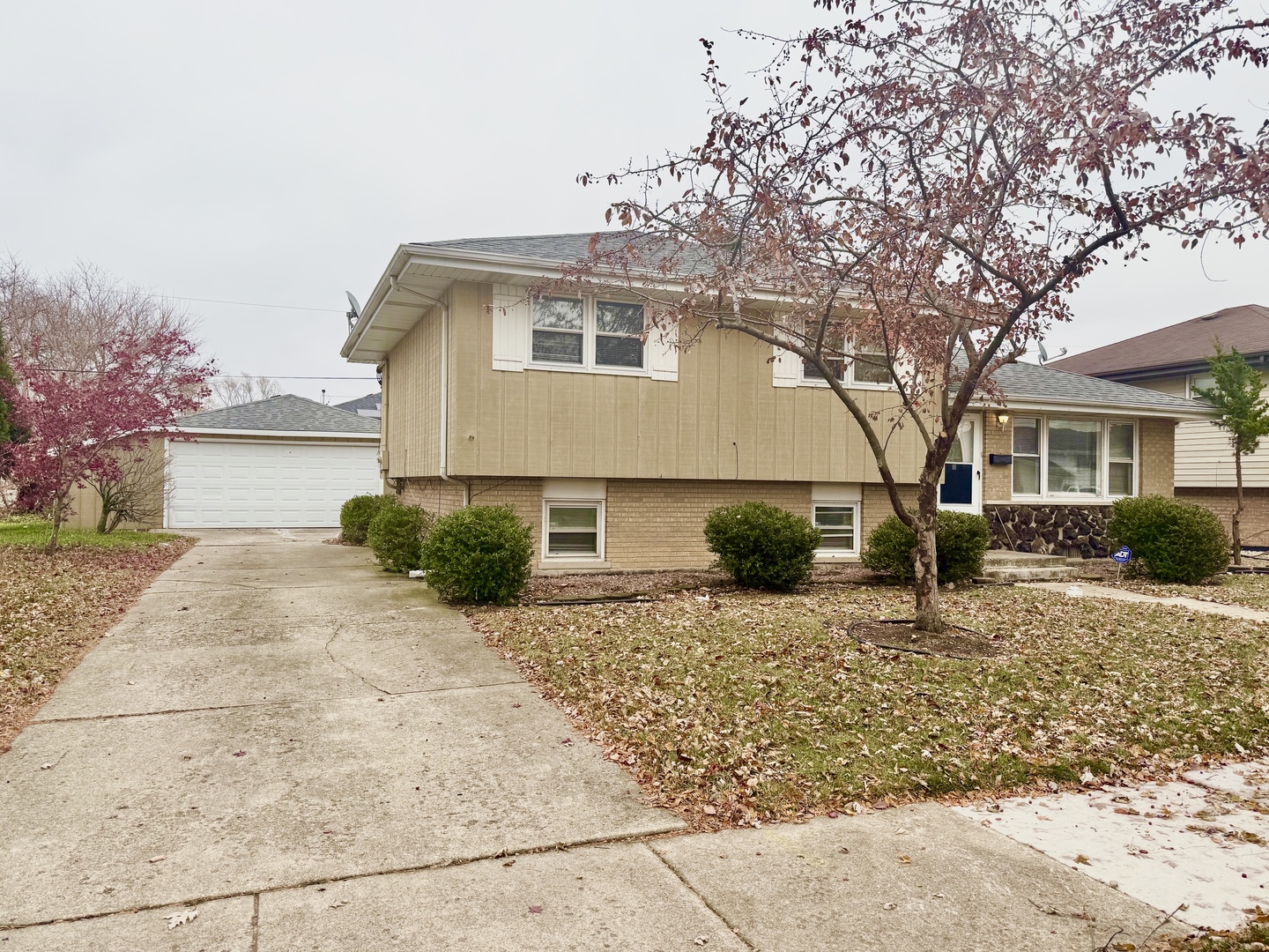 Residential in South Holland 4