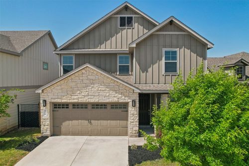 600 Saturnia Dr, Georgetown, TX, 78628-2263 | Card Image