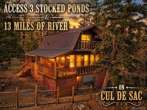 45 Swiggler Ct, JEFFERSON, CO, 80456 | Card Image