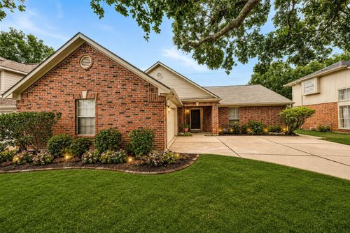 22319 Rangeview Dr, Katy, TX, 77450-3347 | Card Image