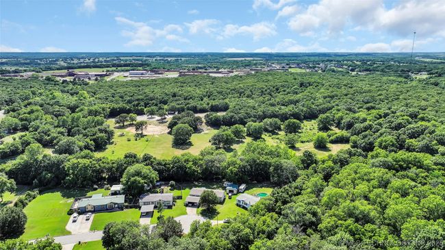 1101 Countrywood Dr, House other with 3 bedrooms, 2 bathrooms and null parking in Ardmore OK | Image 30