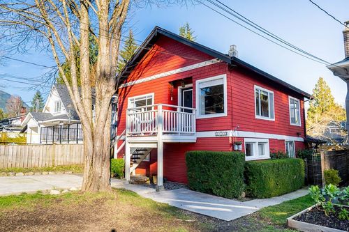 3446 Church St, North Vancouver, BC, V7K2L4 | Card Image
