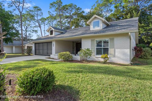 6147 Turnburry Ct, Spring Hill, FL, 34606-3568 | Card Image