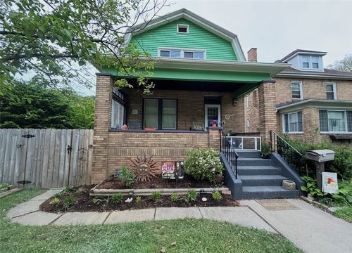 411 Ambridge Ave, Ambridge, PA, 15003-1208 | Card Image