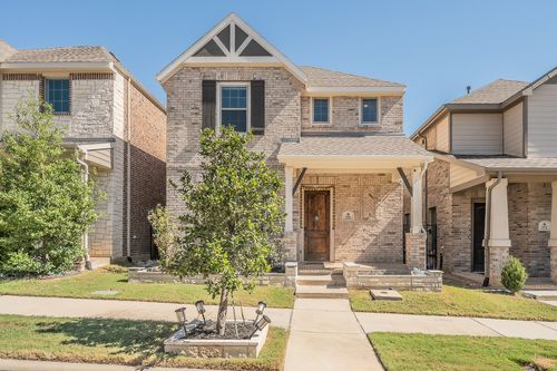 256 Harbor Hills Drive, Flower Mound, TX, 75028 | Card Image