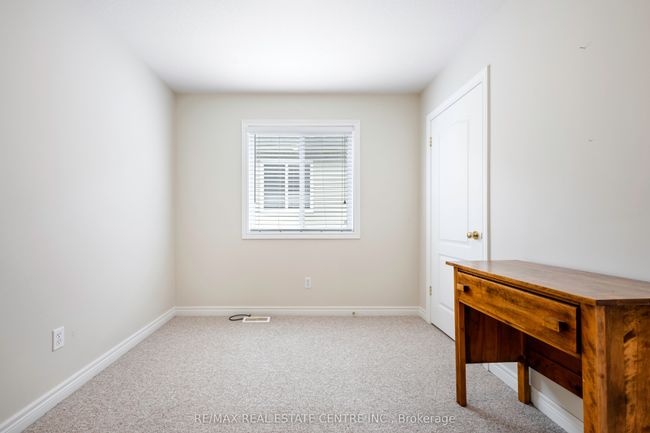 112 Fleming Way, House other with 4 bedrooms, 2 bathrooms and 2 parking in Shelburne ON | Image 23