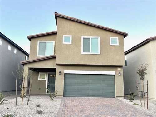 4540 Bayley Skye Ave, Las Vegas, NV, 89141-7014 | Card Image