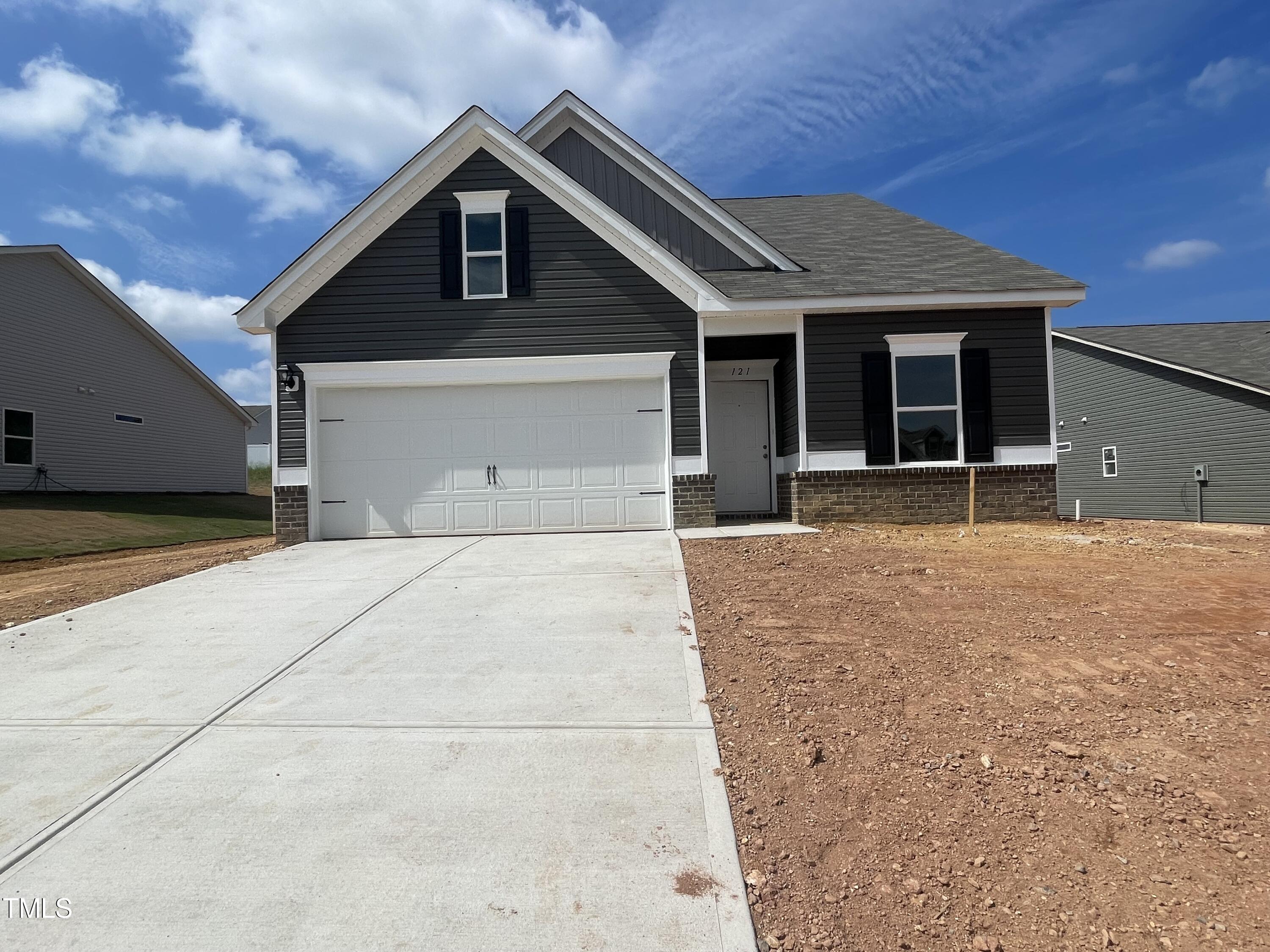 Vega Loop Ln, Sanford, NC 27330