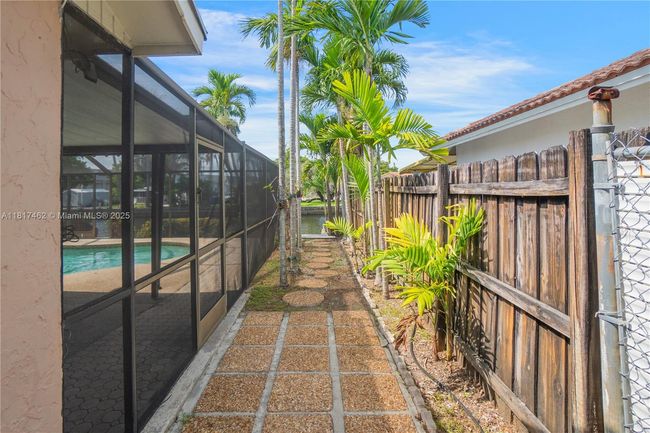 0 - 2917 Mckinley St, House other with 3 bedrooms, 2 bathrooms and null parking in Hollywood FL | Image 20