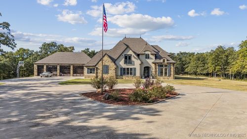 54030 W 38th Pl S, Jennings, OK, 74038 | Card Image