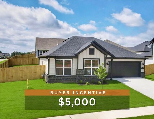 5901 Sw Bear Creek Ave, Bentonville, AR, 72713-5262 | Card Image