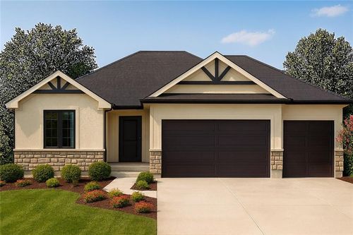 620 Ne Jensen St, Grain Valley, MO, 64029 | Card Image