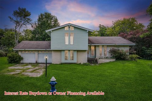 13922 Ambrose St, Houston, TX, 77045-5816 | Card Image