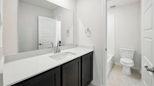 2124 Crockett Way, Anna, TX, 75409 | Card Image