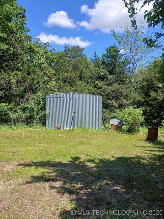 446724 E 1005 Rd, House other with 3 bedrooms, 2 bathrooms and null parking in Gore OK | Image 21