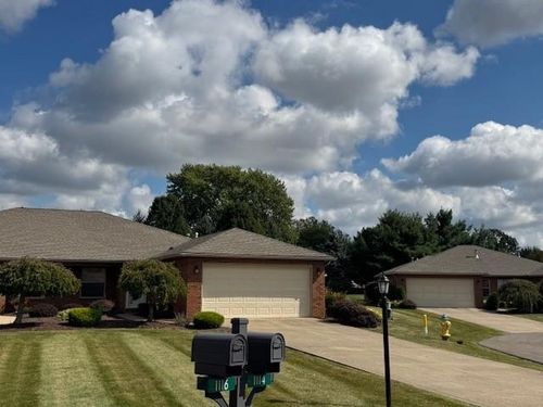 1114 Bogey Dr, Ontario, OH, 44903-6525 | Card Image