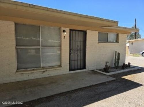 3-3423 E Flower Street, Tucson, AZ, 85716 | Card Image