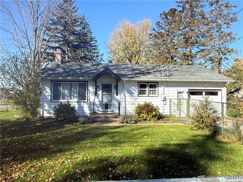 103 Fairway Dr, New Hartford, NY, 13413-1035 | Card Image