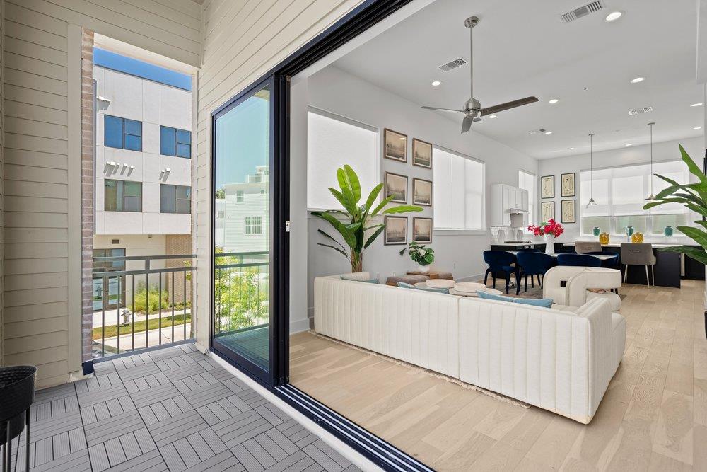 Residential in Austin 5