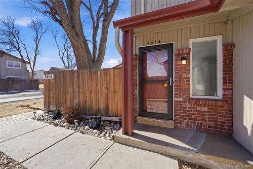 7414 W Roxbury Pl, Littleton, CO, 80128-4738 | Card Image