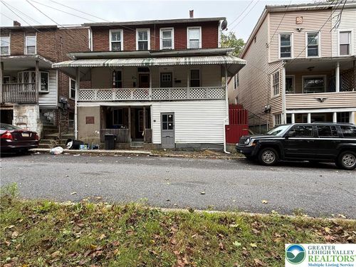 308 E Snyder Ave, Lansford, PA, 18232-1514 | Card Image