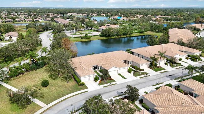 4209 Cascade Falls Dr, House other with 2 bedrooms, 2 bathrooms and null parking in SARASOTA FL | Image 45