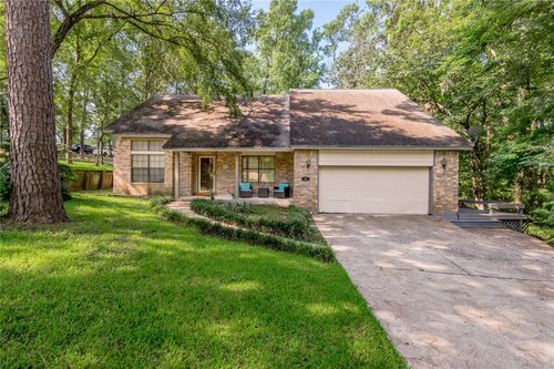 61 Harbor Run Dr, Coldspring, TX, 77331-4535 | Card Image