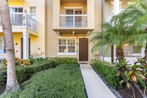 106 Sw 1st Ave, Delray Beach, FL, 33444-3632 | Card Image